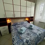 Casa Con Giardino Holiday home