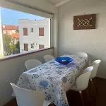 Holiday home Casa Con Giardino Lido di Pomposa