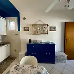 Casa Con Giardino Holiday home