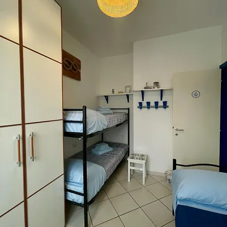 Casa Con Giardino *