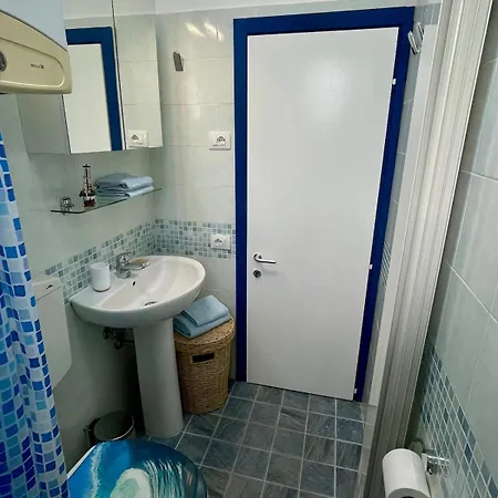 Casa Con Giardino