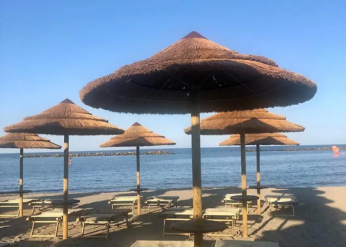 Casa Con Giardino * Lido di Pomposa