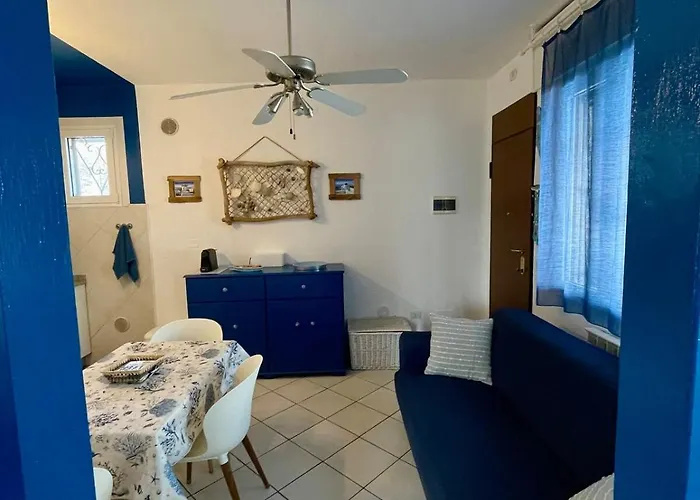 Casa Con Giardino * Lido di Pomposa