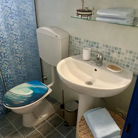 Vakantiehuis Villetta Con Giardino Domus Mare Lido di Pomposa