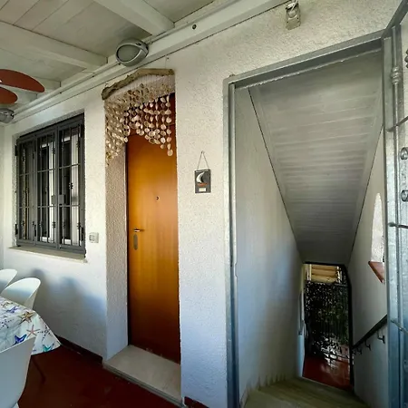 Villetta Con Giardino Domus Mare Lido di Pomposa