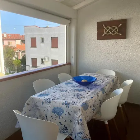 Casa de Férias Casa Con Giardino Lido di Pomposa