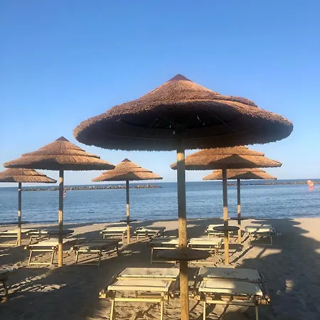 Villetta Con Giardino Domus Mare * Lido di Pomposa