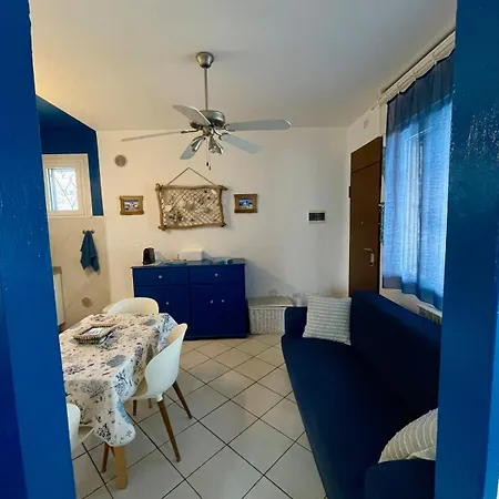 Casa Con Giardino * Lido di Pomposa