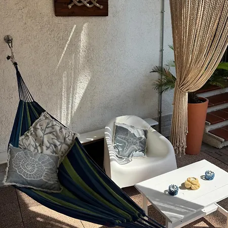 Con Giardino Domus Mare