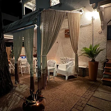 Tatil Evi Con Giardino Domus Mare