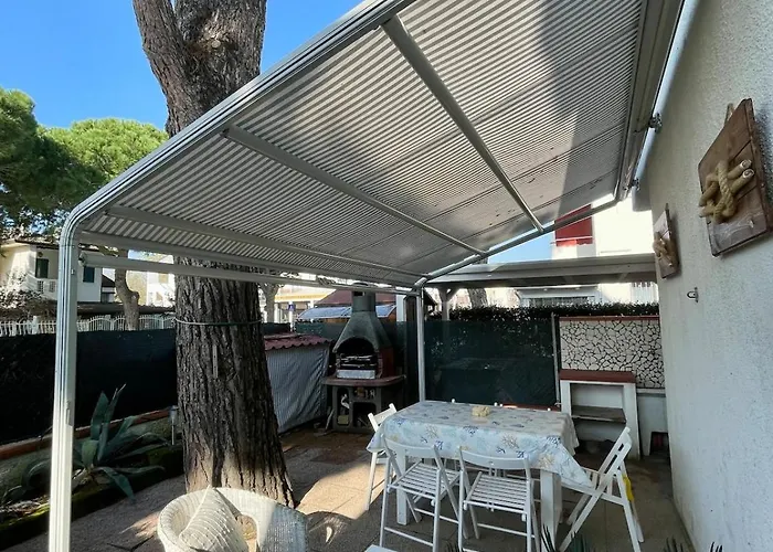 Дом отдыха Casa Con Giardino *