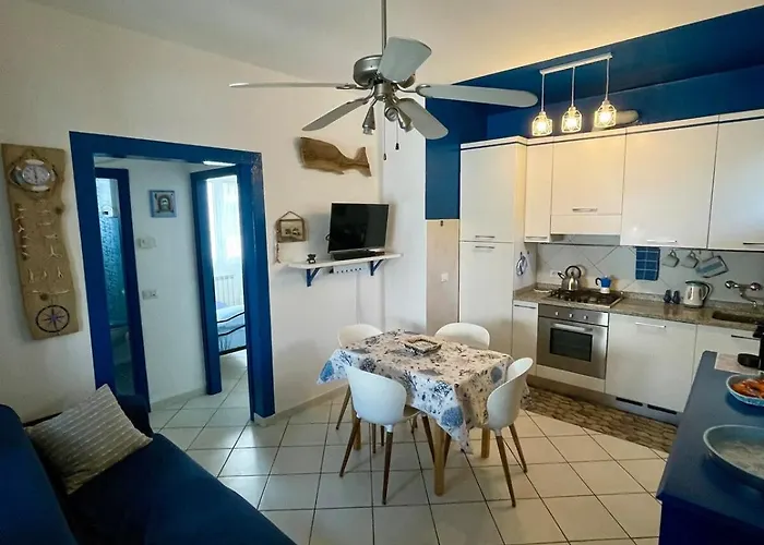 Дом отдыха Casa Con Giardino